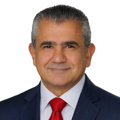 Antoine Saad