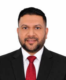 Riyaz Mohamed Faries