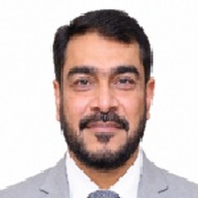 Safdar Shabir Awan, FCA