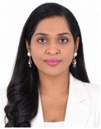 Swarna Konara, ACA
