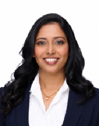 Thanushi Rajapaksha, FCA, ACCA, CFA, MBA